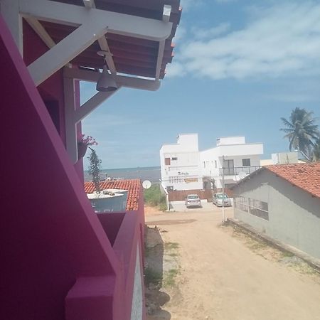 Flat E Suites Praia De Sao Bento Maragogi Bagian luar foto