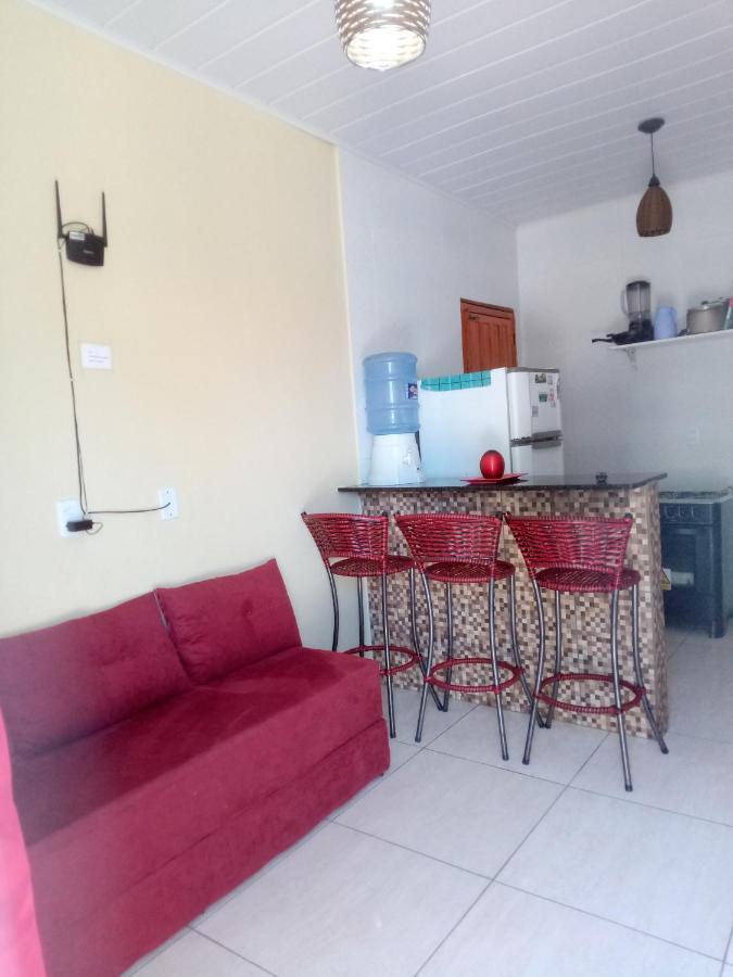 Flat E Suites Praia De Sao Bento Maragogi Bagian luar foto