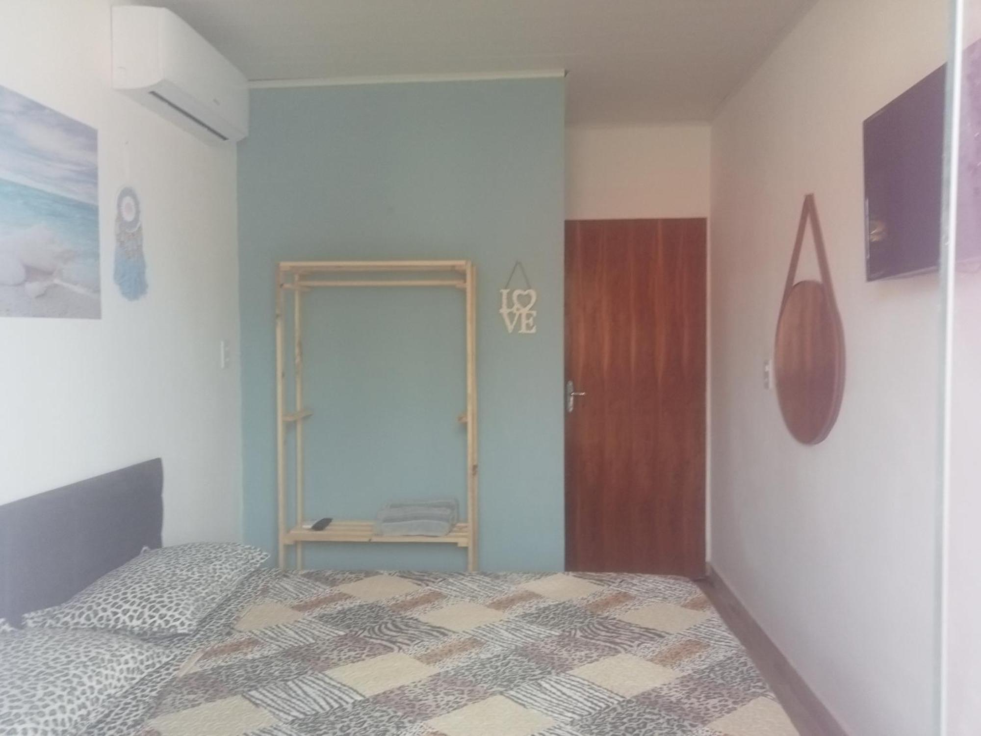 Flat E Suites Praia De Sao Bento Maragogi Bagian luar foto