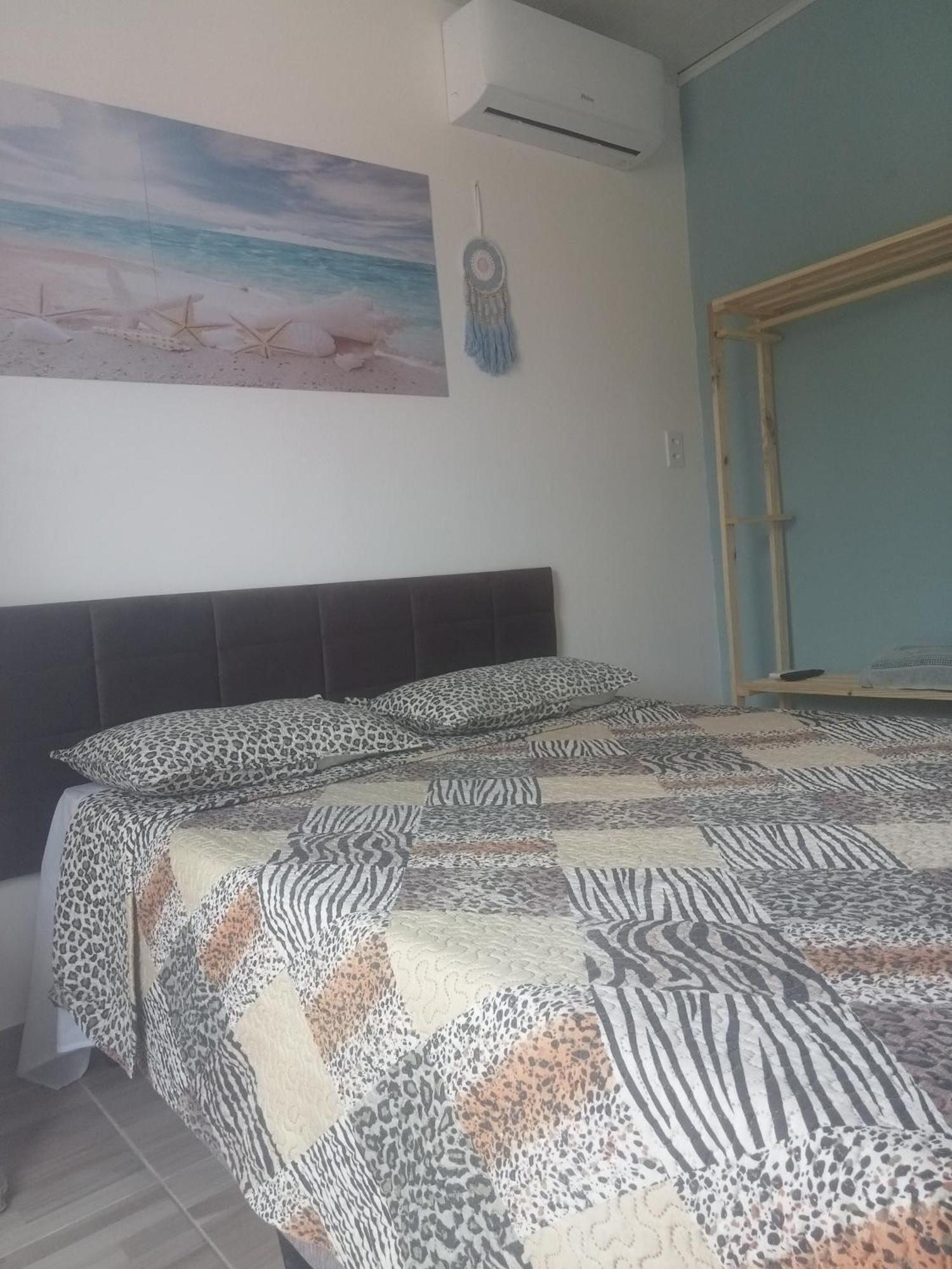 Flat E Suites Praia De Sao Bento Maragogi Ruang foto